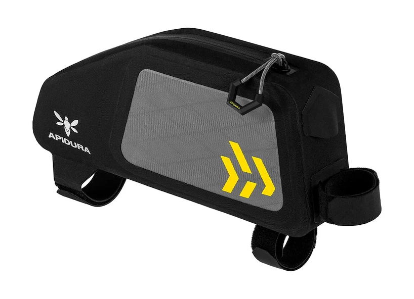 Frametas Apidura  Backcountry Top Tube Pack 1L