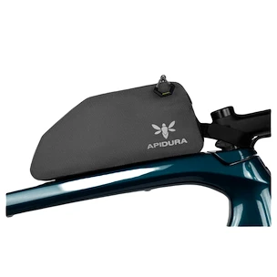 Frametas Apidura  Expedition Bolt-on Top Tube Pack 1l