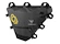 Frametas Apidura  Expedition full frame pack 12l