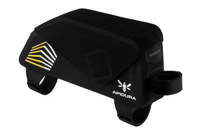 Frametas Apidura  Racing top tube pack 0,5l