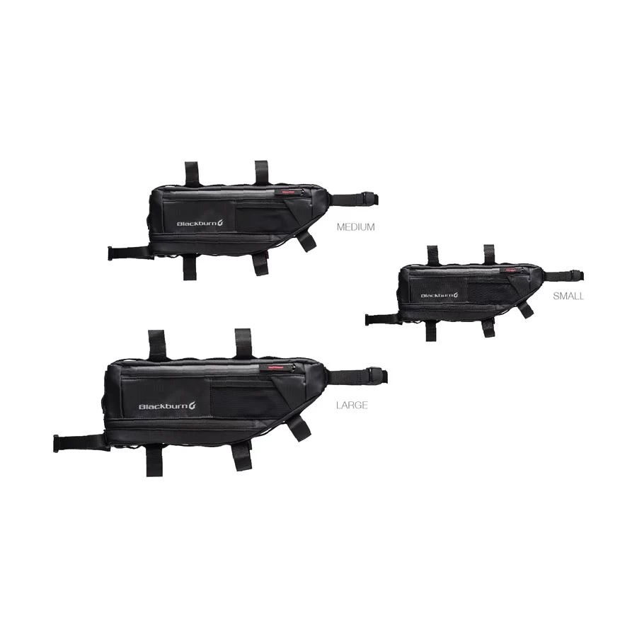Frametas Blackburn  Outpost Medium