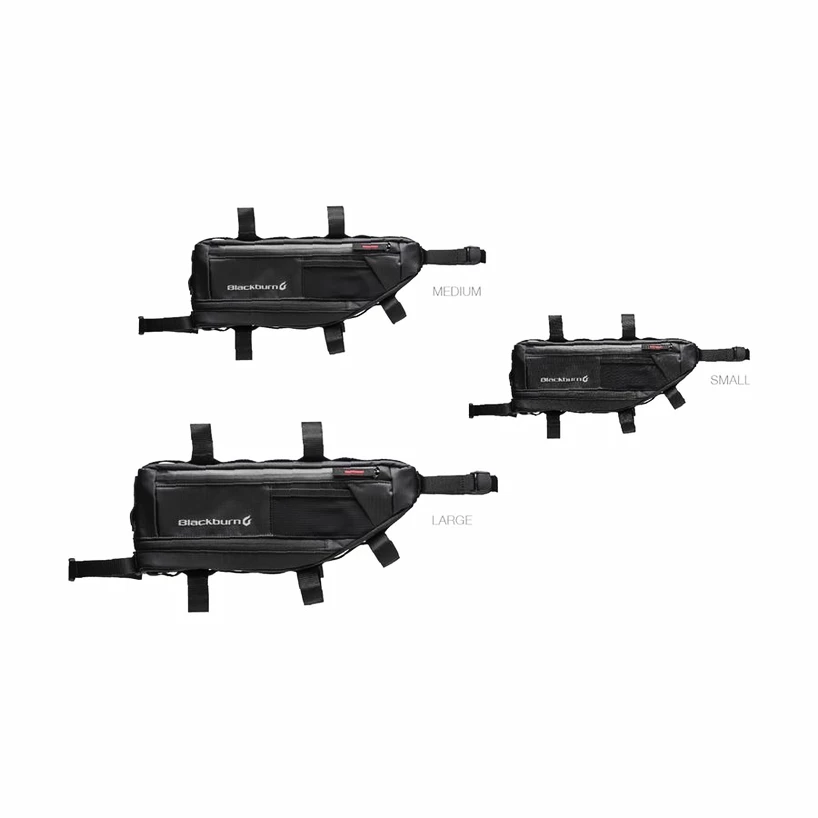 Frametas Blackburn  Outpost Medium
