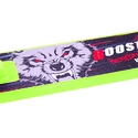Freestyle step Bestial Wolf  Booster B18 zelená