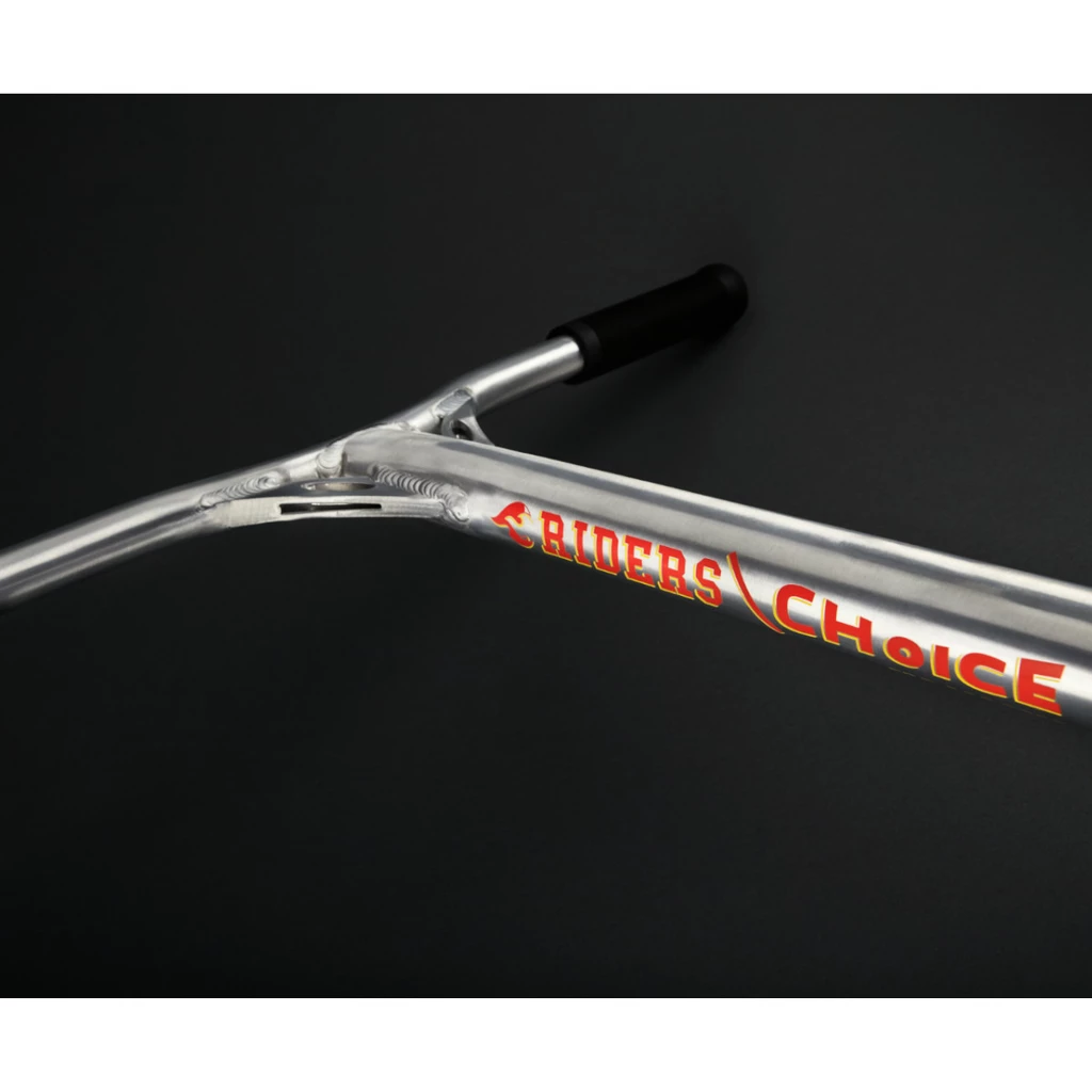 Freestyle step Chilli Pro Scooter  Sub Zero silver