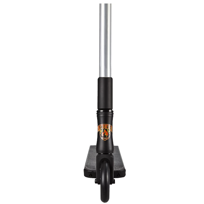 Freestyle step Chilli Pro Scooter  Sub Zero silver