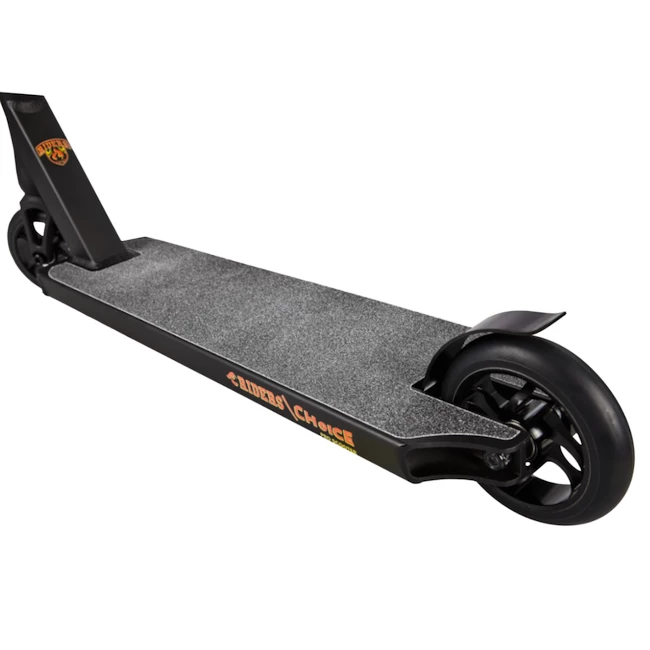 Freestyle step Chilli Pro Scooter  Sub Zero silver