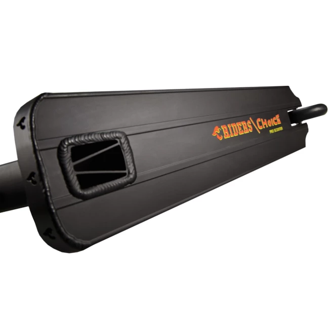 Freestyle step Chilli Pro Scooter  Sub Zero silver