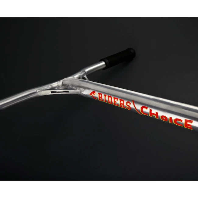 Freestyle step Chilli Pro Scooter  Sub Zero silver