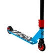 Freestyle step Street Surfing BANDIT Blast Blue