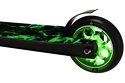 Freestyle step Street Surfing DESTROYER Green Lightning