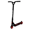 Freestyle step Street Surfing DESTROYER Red Lightning