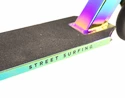 Freestyle step Street Surfing RIPPER