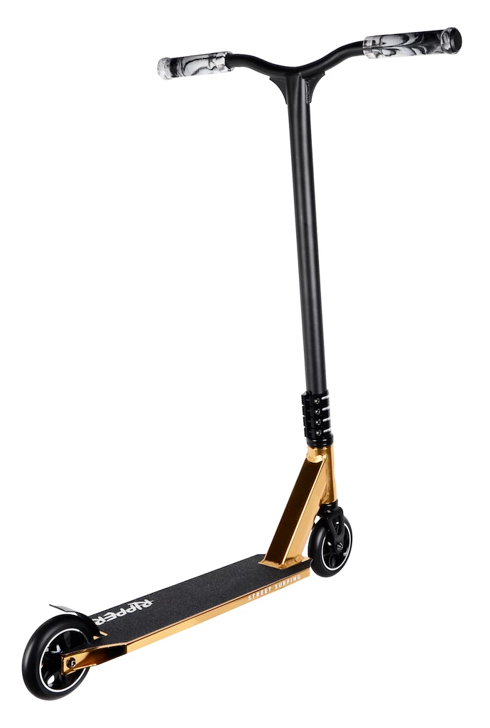 Freestyle step Street Surfing  RIPPER Myth Gold 2024