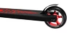 Freestyle step Street Surfing TORPEDO Black Core