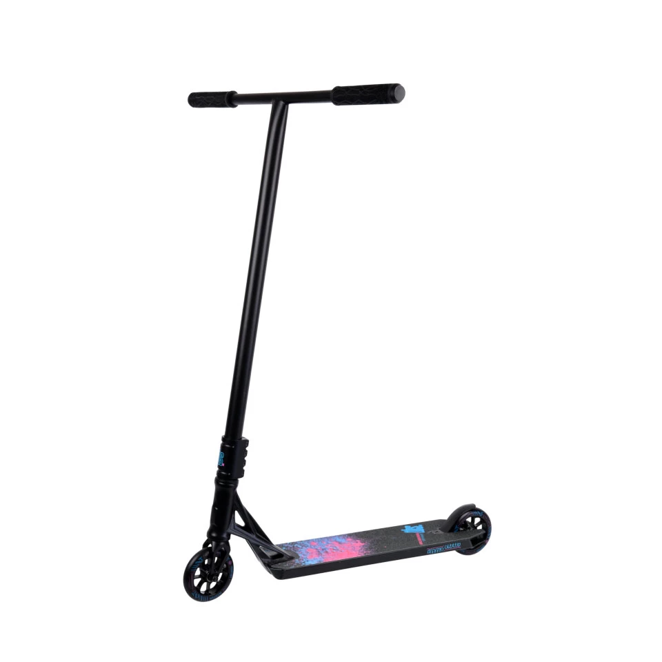 Freestyle step Tempish  TBS- PRO