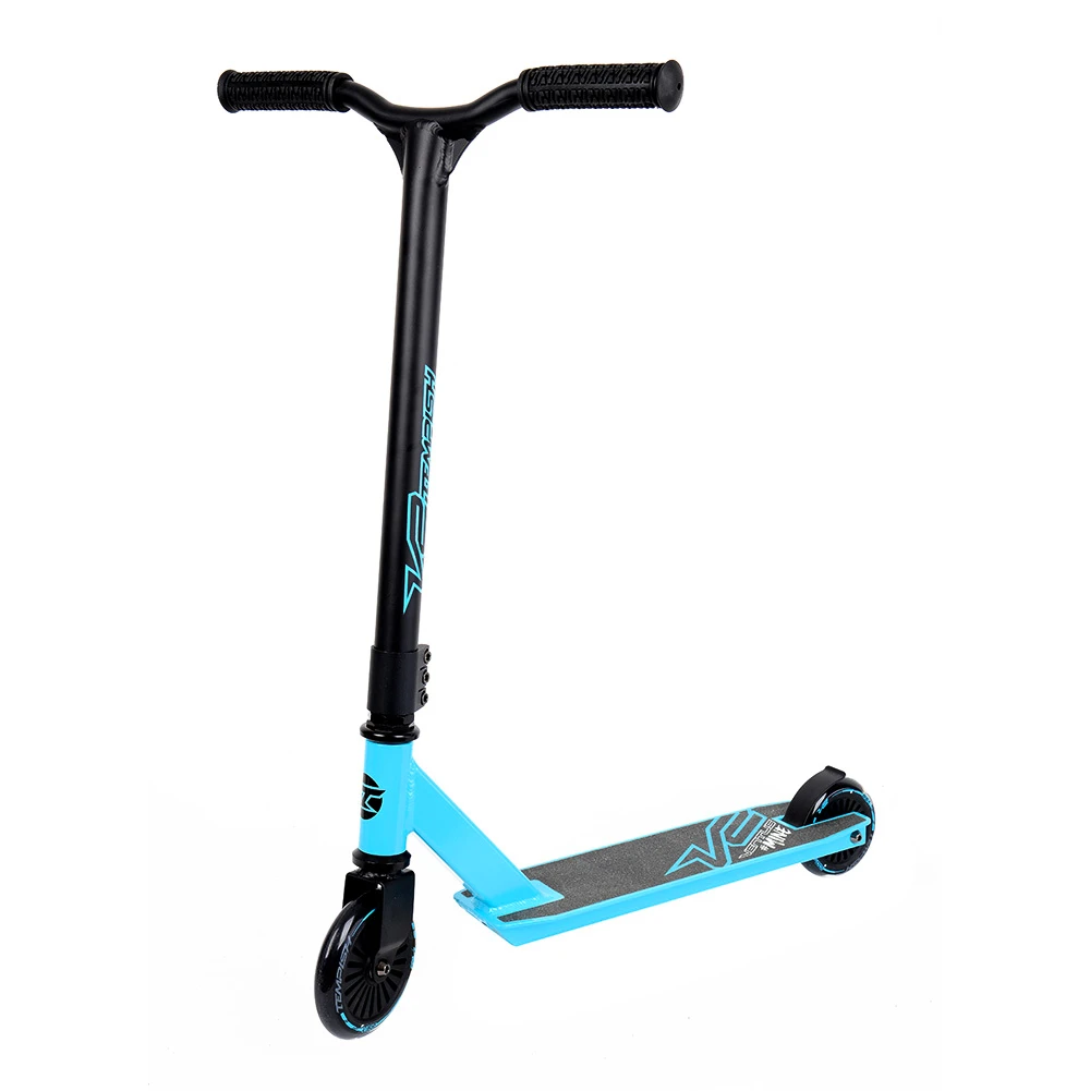 Freestyle step Tempish  Ventus Mine ll Black/Blue