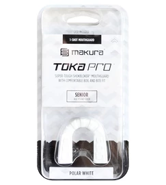 Gebitsbeschermer Makura Toka Pro Senior