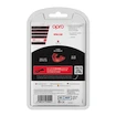 Gebitsbeschermer Opro  BRONZE Red Senior