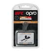 Gebitsbeschermer Opro  BRONZE UFC Black Senior