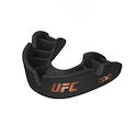 Gebitsbeschermer Opro  BRONZE UFC Black Senior