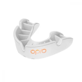 Gebitsbeschermer Opro BRONZE White Senior