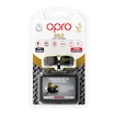 Gebitsbeschermer Opro  GOLD Black/Gold Senior