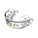Gebitsbeschermer Opro  Gold Clear Senior