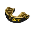 Gebitsbeschermer Opro  GOLD UFC Black/Gold Senior