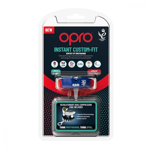 Gebitsbeschermer Opro  INSTANT CUSTOM FIT CZ Senior