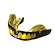 Gebitsbeschermer Opro  INSTANT CUSTOM FIT TEETH Black/Gold Senior