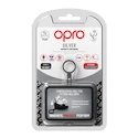 Gebitsbeschermer Opro  SILVER Clear Senior