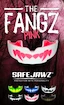 Gebitsbeschermer SAFEJAWZ  Fangz Pink Senior