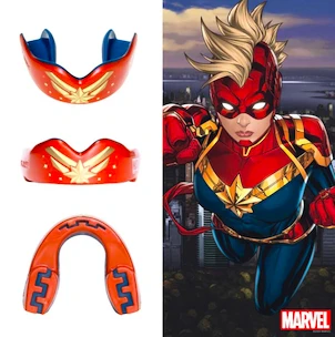 Gebitsbeschermer SAFEJAWZ  Marvel Captain Marvel Junior