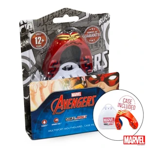 Gebitsbeschermer SAFEJAWZ  Marvel Captain Marvel Senior