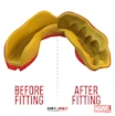 Gebitsbeschermer SAFEJAWZ  Marvel Iron Man Senior