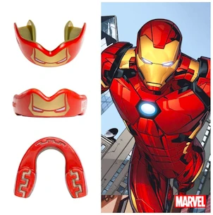 Gebitsbeschermer SAFEJAWZ  Marvel Iron Man Senior