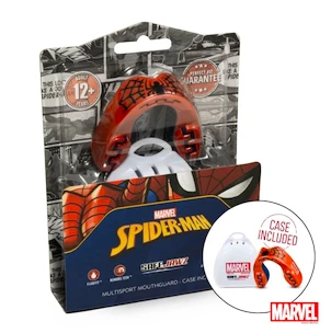 Gebitsbeschermer SAFEJAWZ  Marvel Spider Man Junior