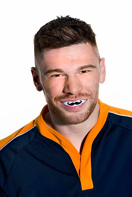 Gebitsbeschermer SAFEJAWZ  Mo Senior