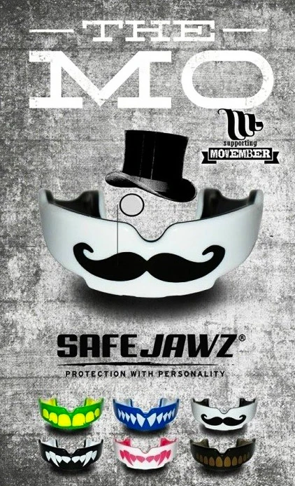 Gebitsbeschermer SAFEJAWZ  Mo Senior