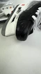 Gebruikt - IJshockeyschaatsen Bauer Vapor TI HYP2RLITE  Senior  Fit 3  EUR 43