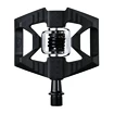 Gecombineerde pedalen  Crankbrothers  Doubleshot 1 Black
