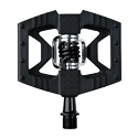 Gecombineerde pedalen  Crankbrothers  Doubleshot 1 Black