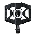 Gecombineerde pedalen  Crankbrothers  Doubleshot 1 Black