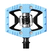 Gecombineerde pedalen  Crankbrothers  Doubleshot 2