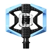 Gecombineerde pedalen  Crankbrothers  Doubleshot 2