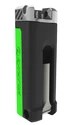 Gereedschap Syncros  Multi-tool Greenslide 11CT Black