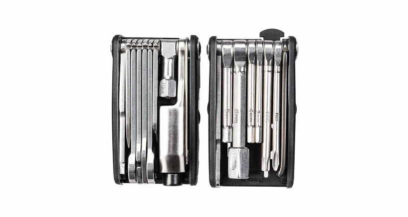 Gereedschap Topeak  Alien S