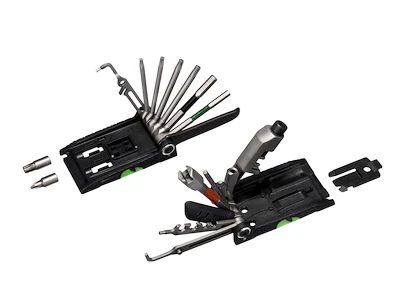 Gereedschap Topeak  Alien X