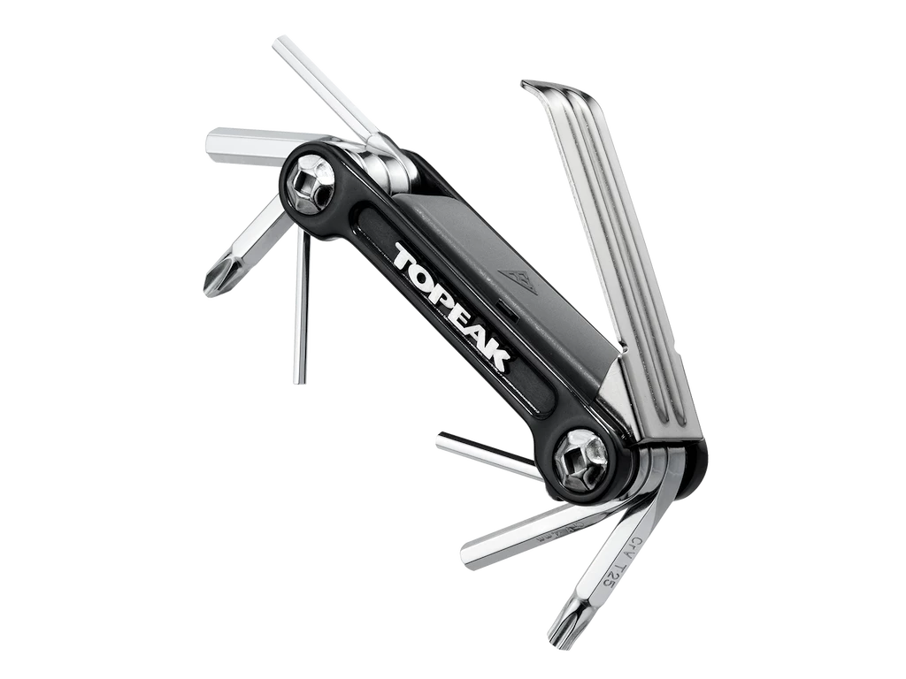 Gereedschap Topeak  MINI 9 Pro