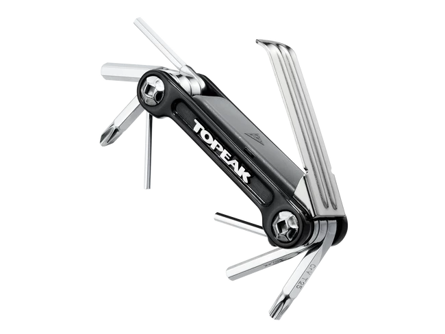 Gereedschap Topeak  MINI 9 Pro